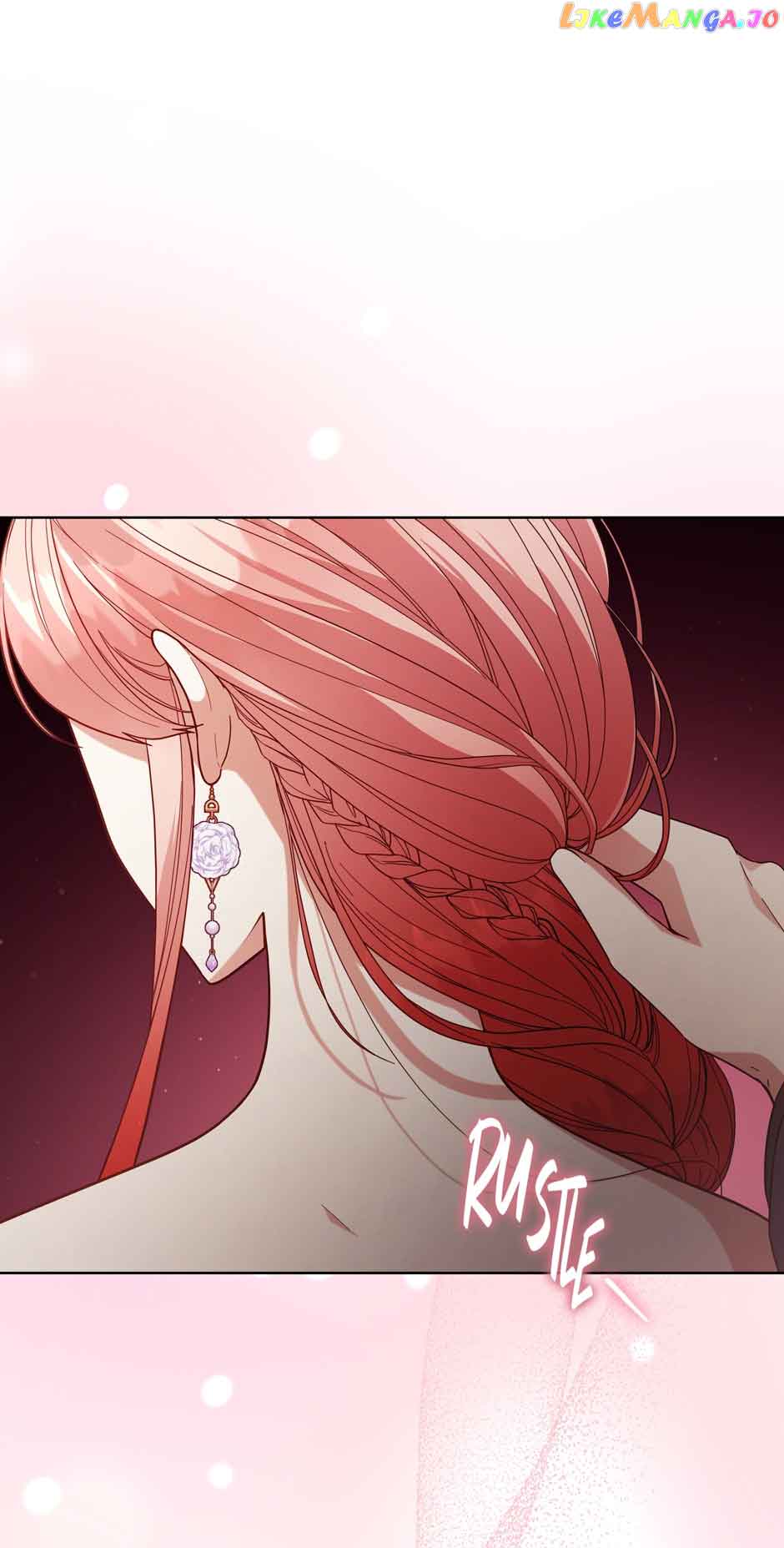 Untouchable Lady Chapter 108 - Page 58
