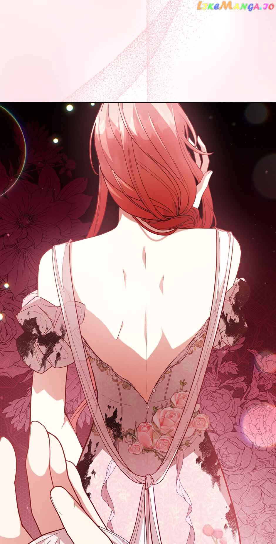 Untouchable Lady Chapter 108 - Page 59