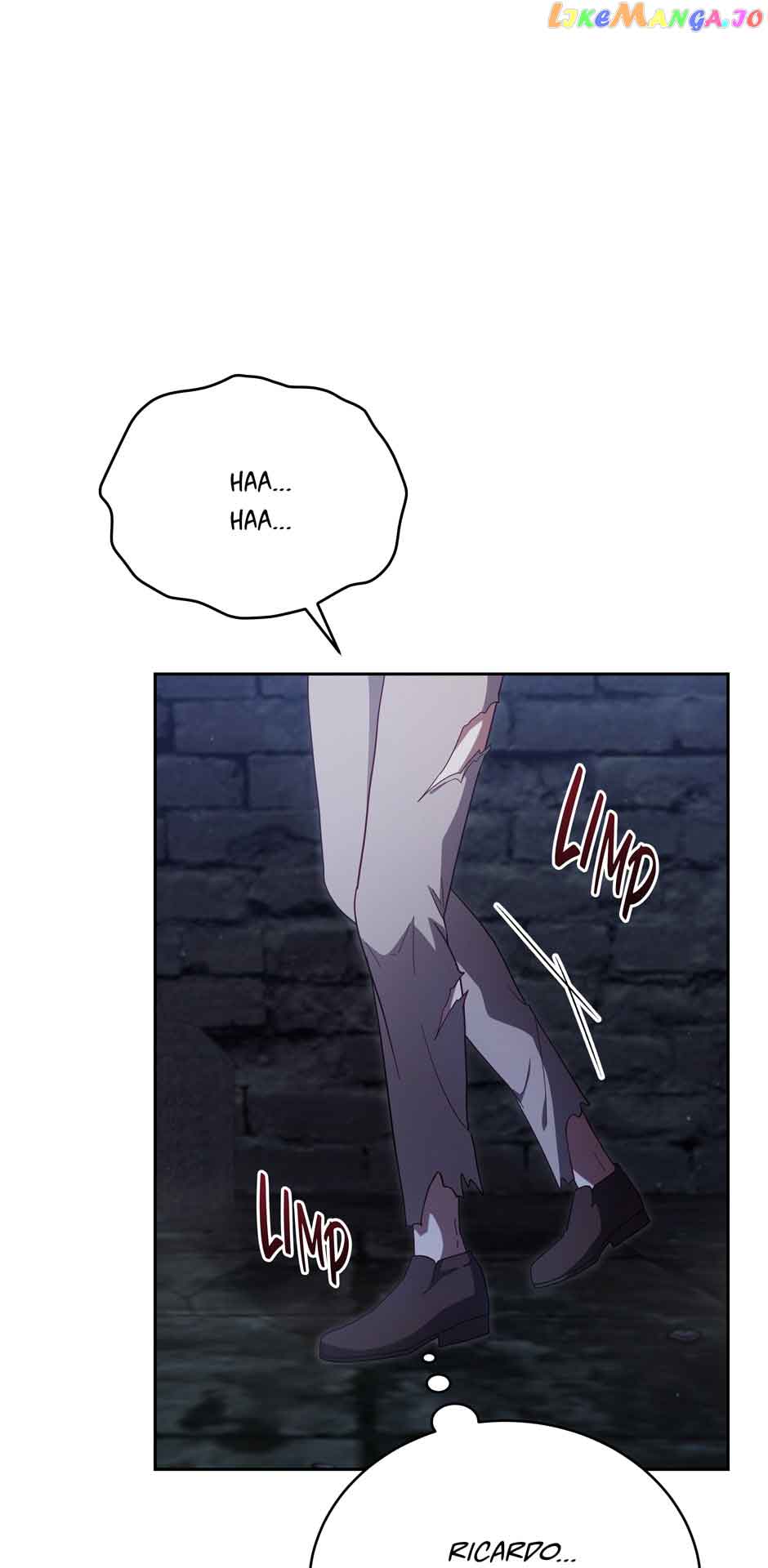 Untouchable Lady Chapter 108 - Page 6