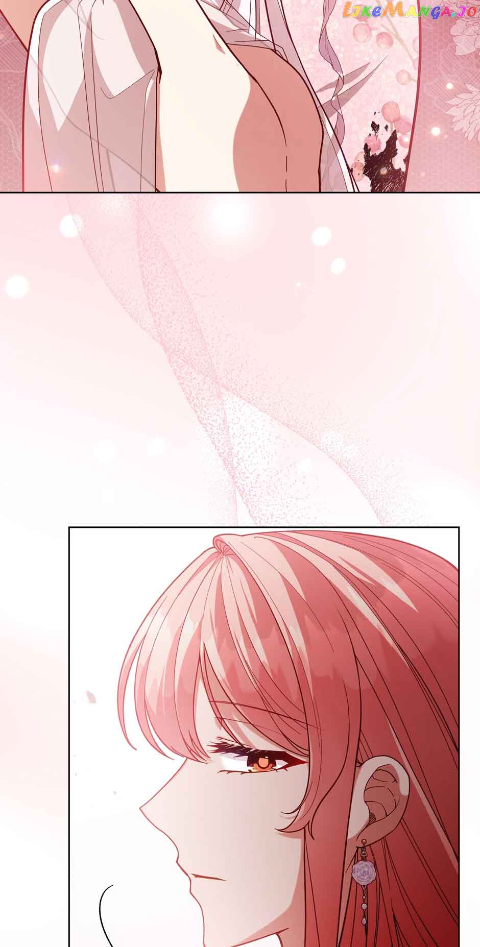 Untouchable Lady Chapter 108 - Page 60