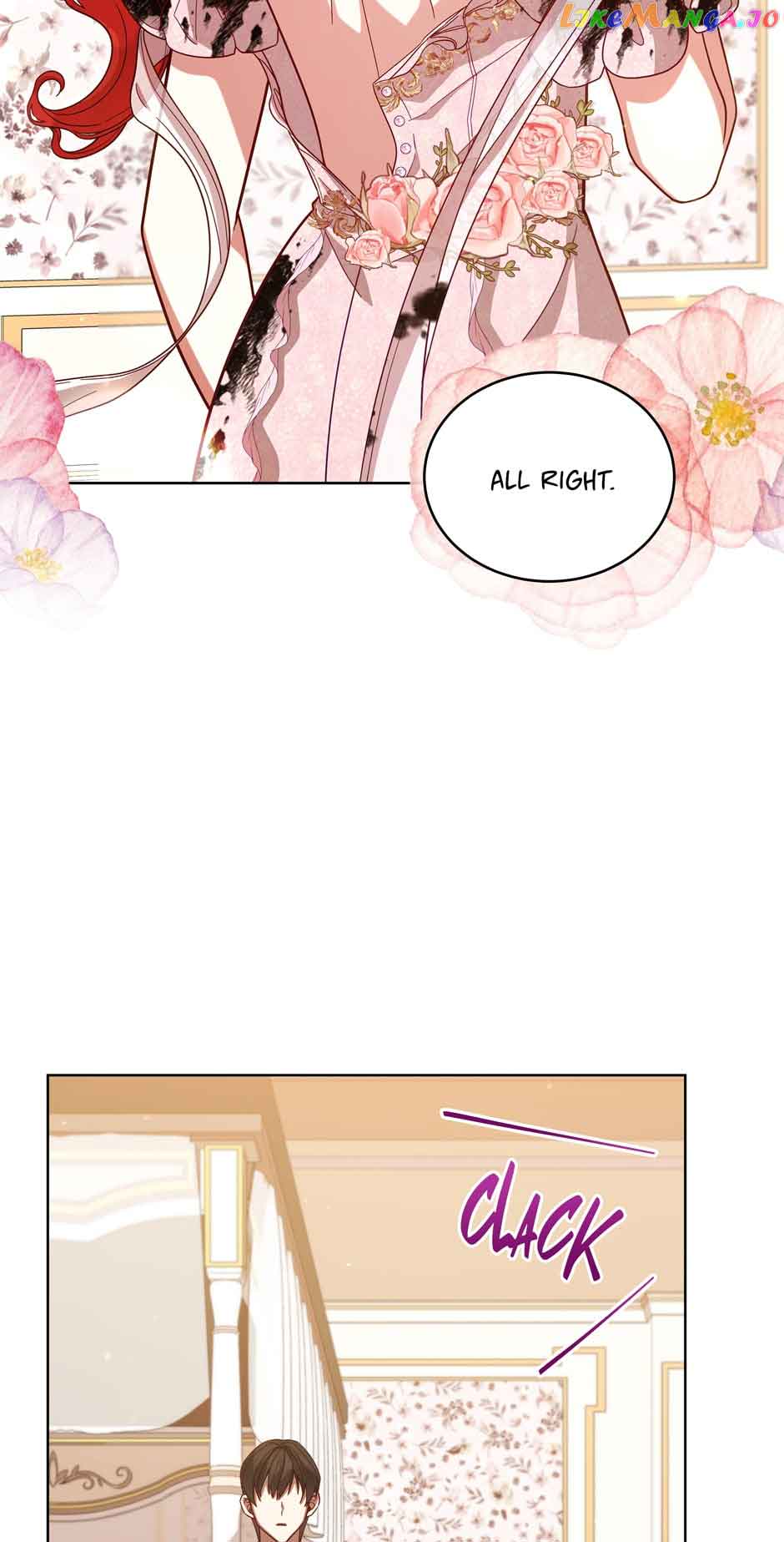 Untouchable Lady Chapter 108 - Page 66