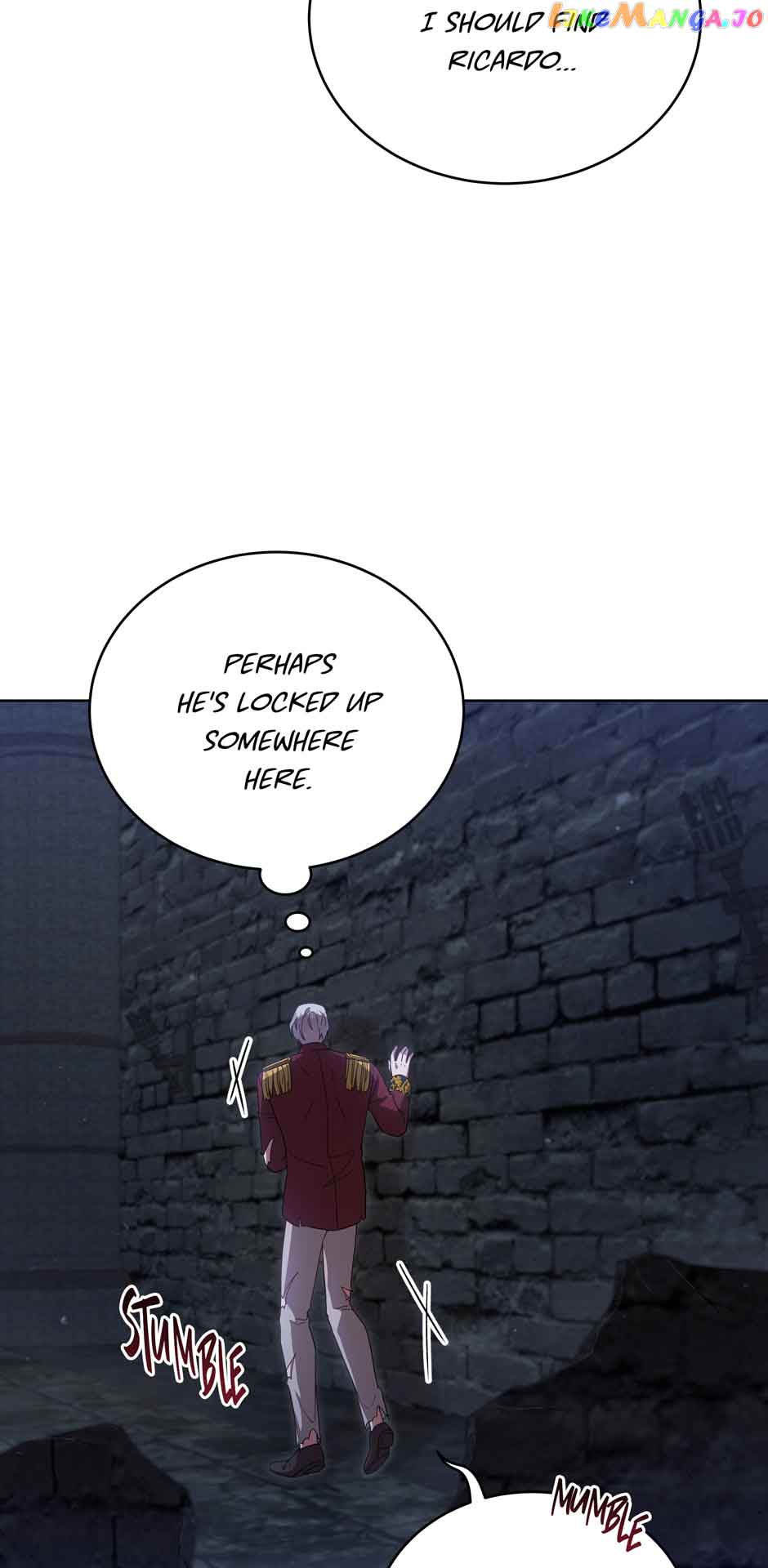 Untouchable Lady Chapter 108 - Page 7