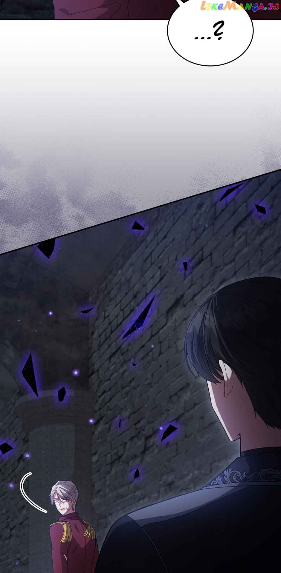 Untouchable Lady Chapter 108 - Page 9