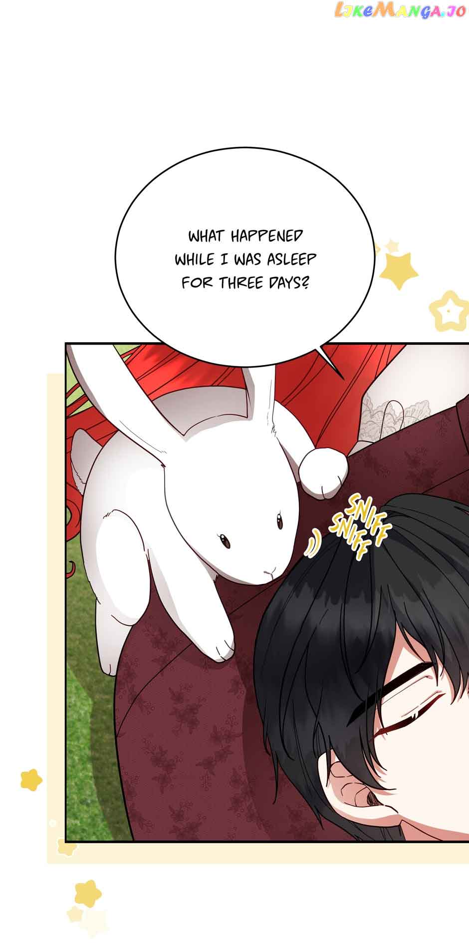 Untouchable Lady Chapter 110 - Page 14
