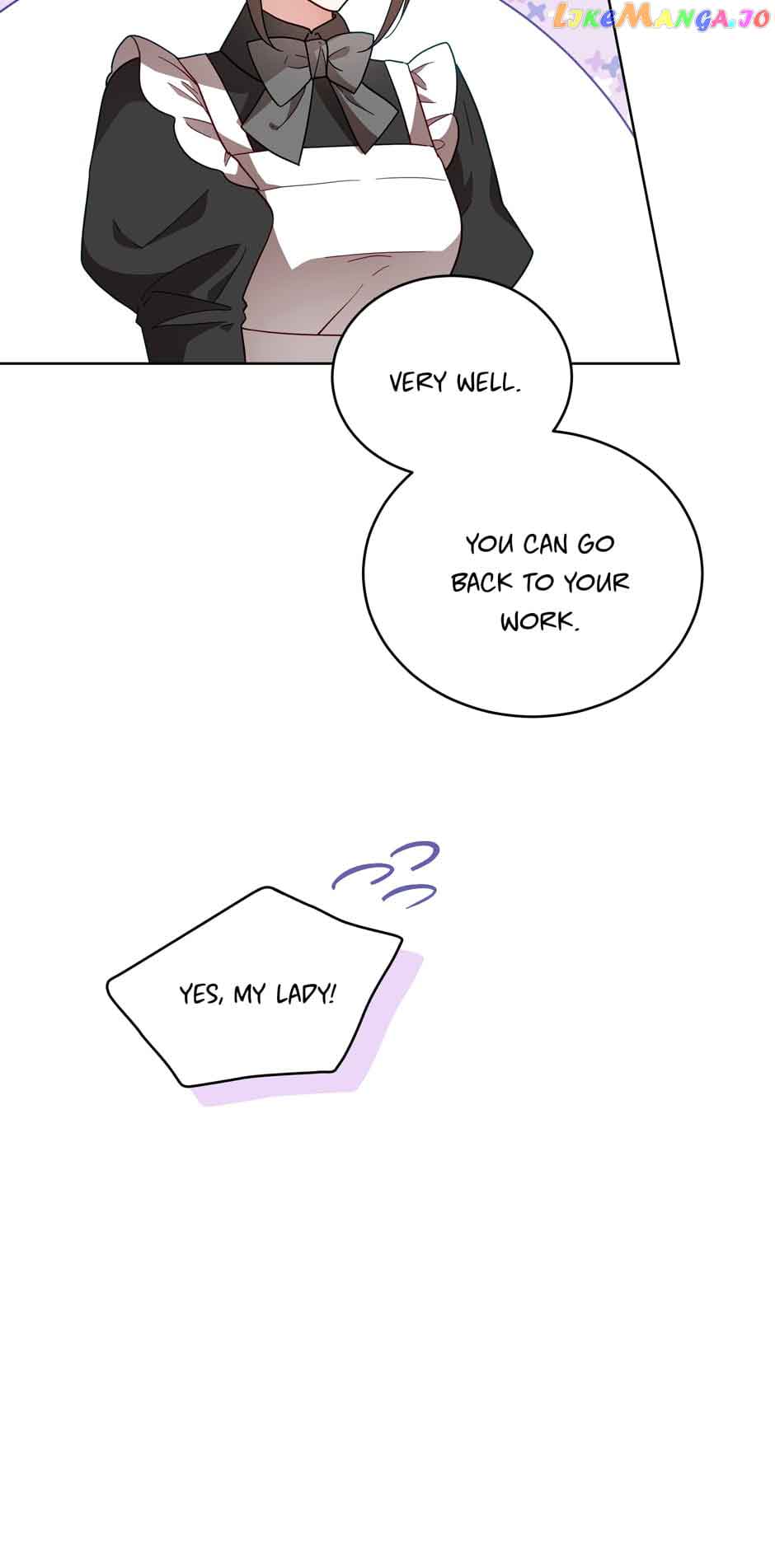 Untouchable Lady Chapter 110 - Page 20