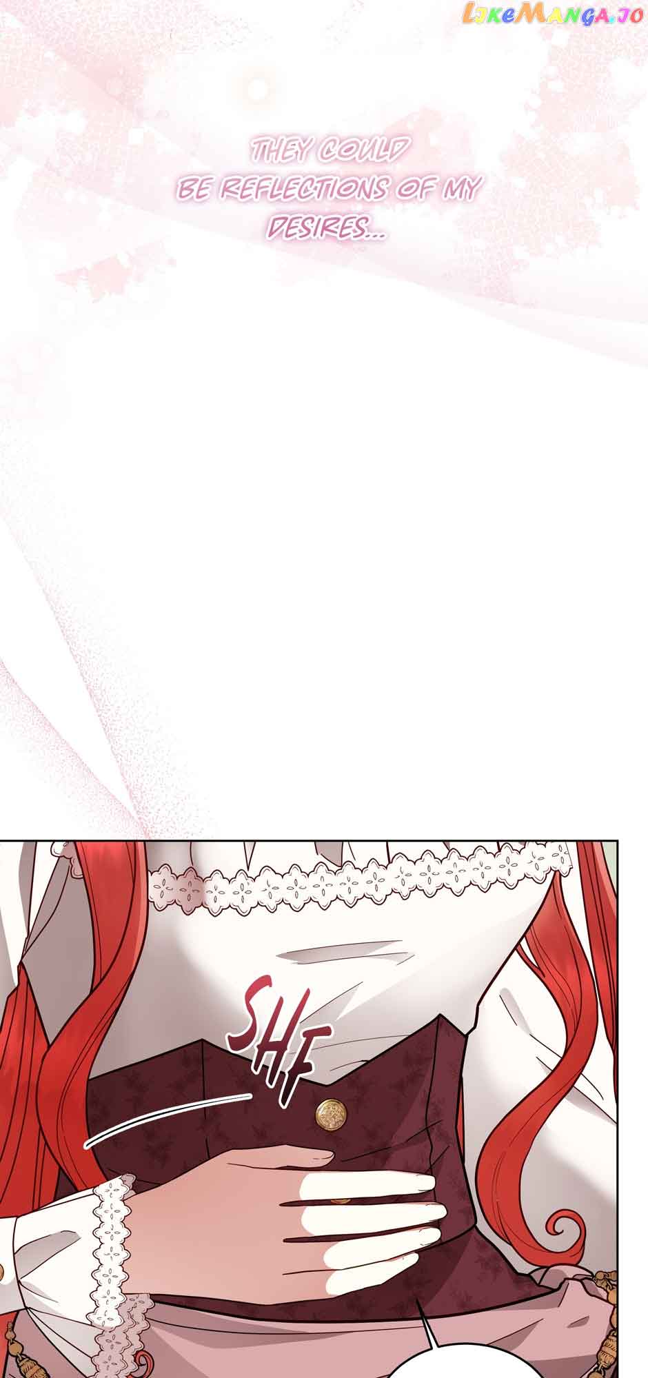 Untouchable Lady Chapter 110 - Page 24