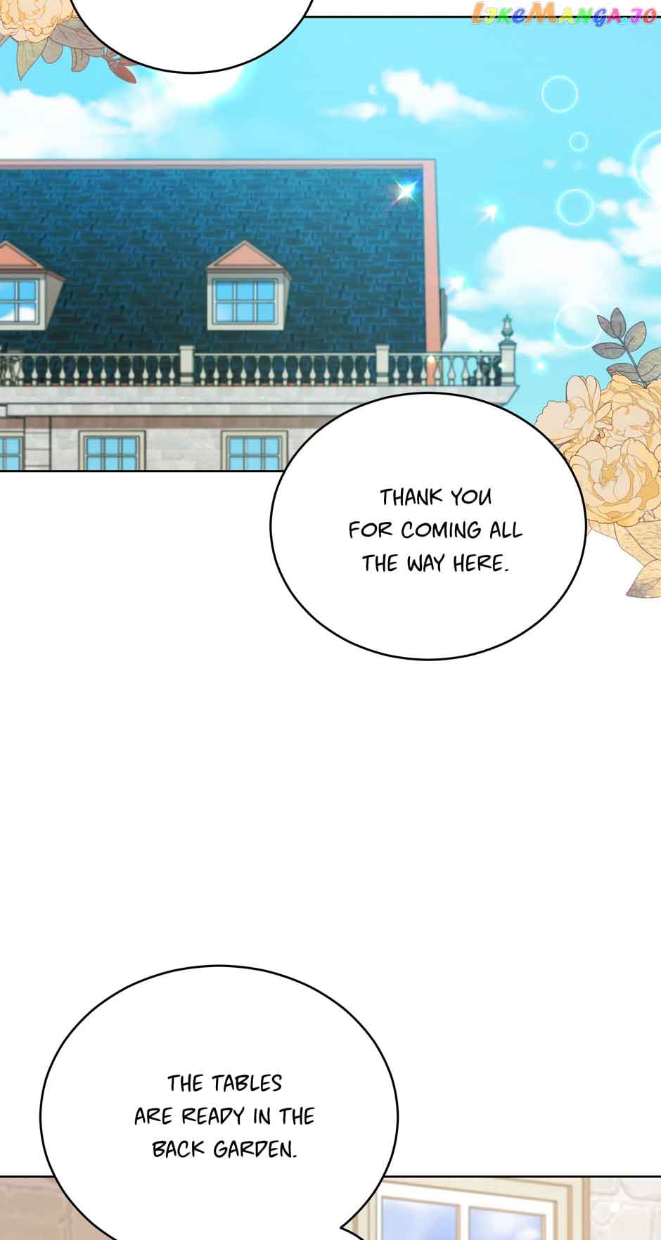 Untouchable Lady Chapter 110 - Page 29