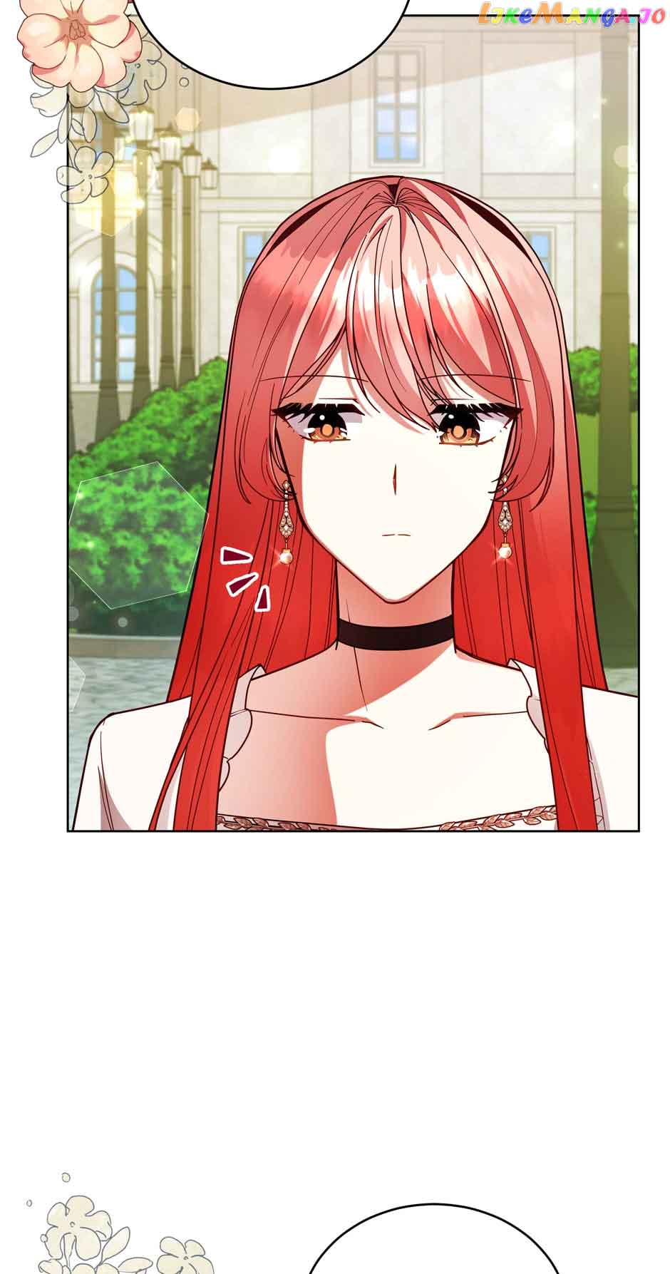 Untouchable Lady Chapter 110 - Page 3