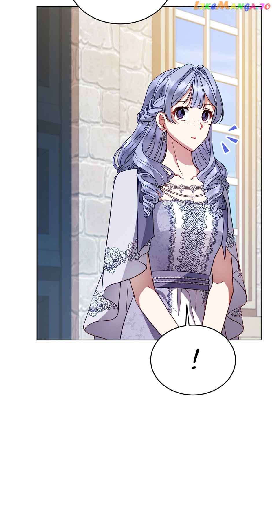 Untouchable Lady Chapter 110 - Page 31