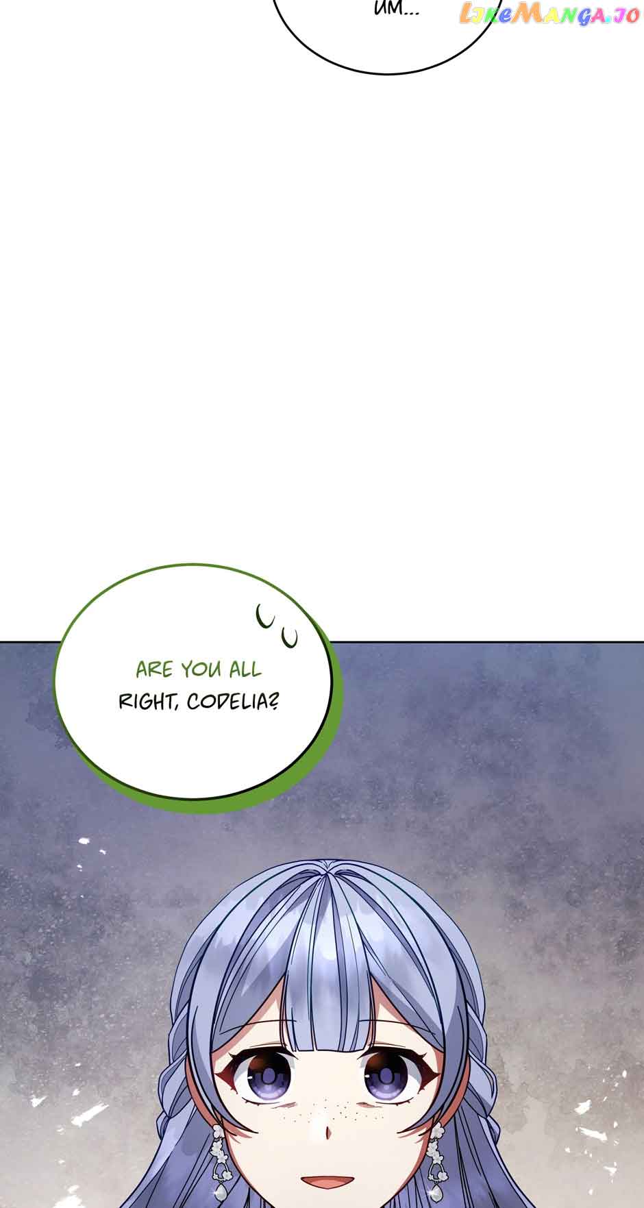 Untouchable Lady Chapter 110 - Page 33