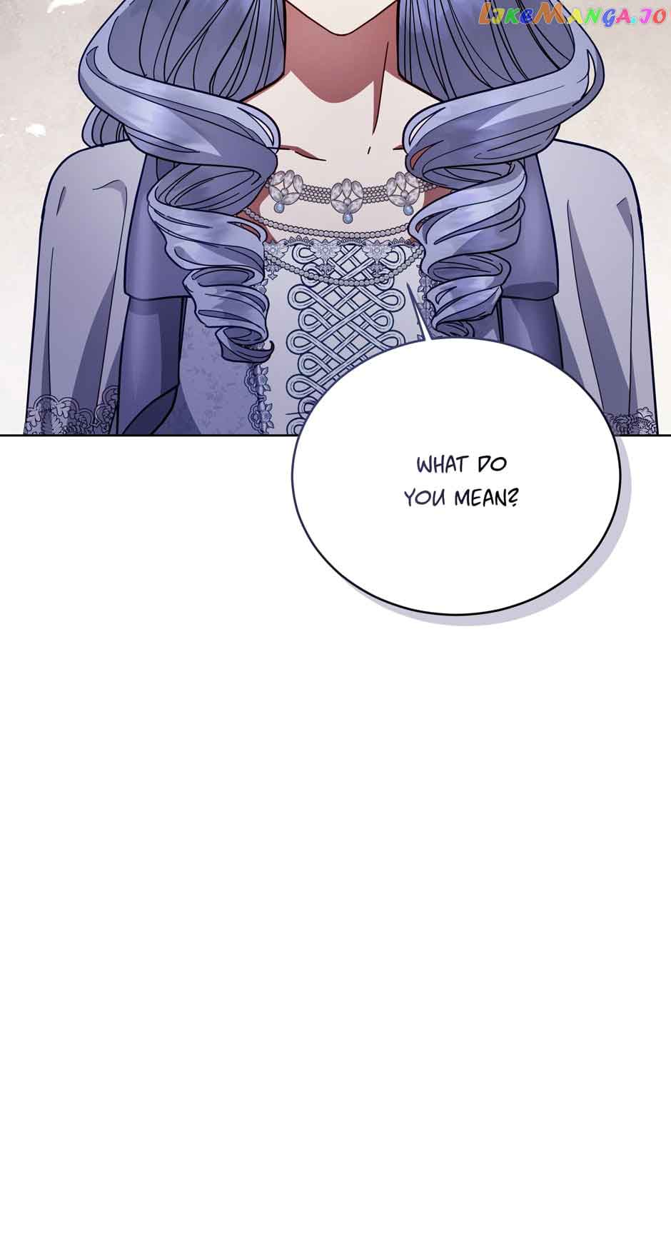 Untouchable Lady Chapter 110 - Page 34