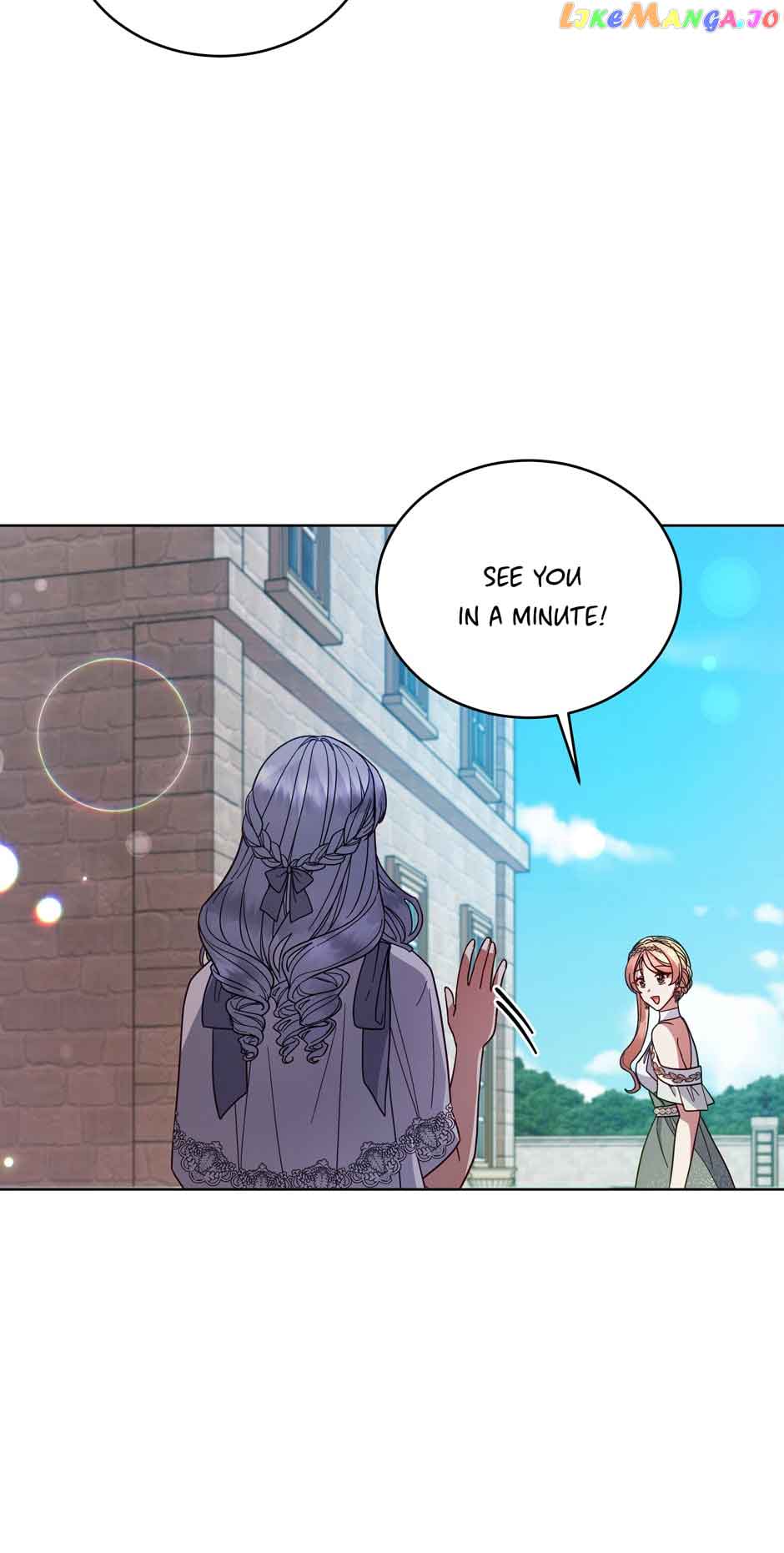 Untouchable Lady Chapter 110 - Page 43