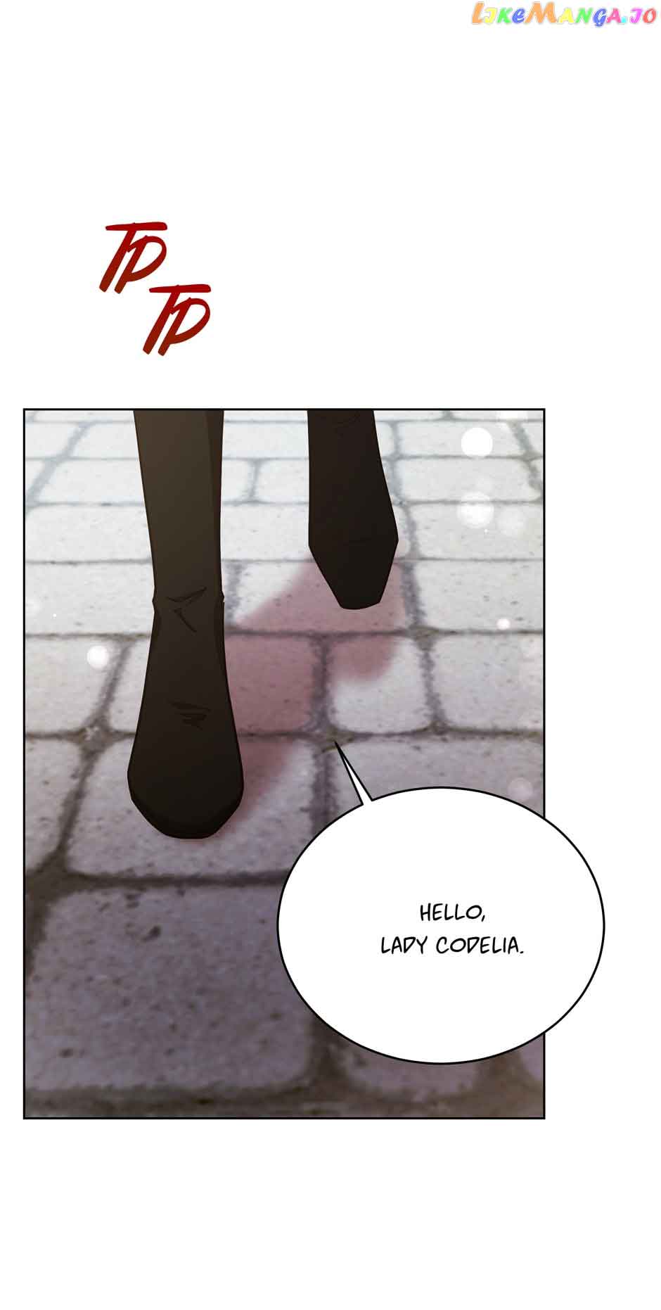 Untouchable Lady Chapter 110 - Page 44