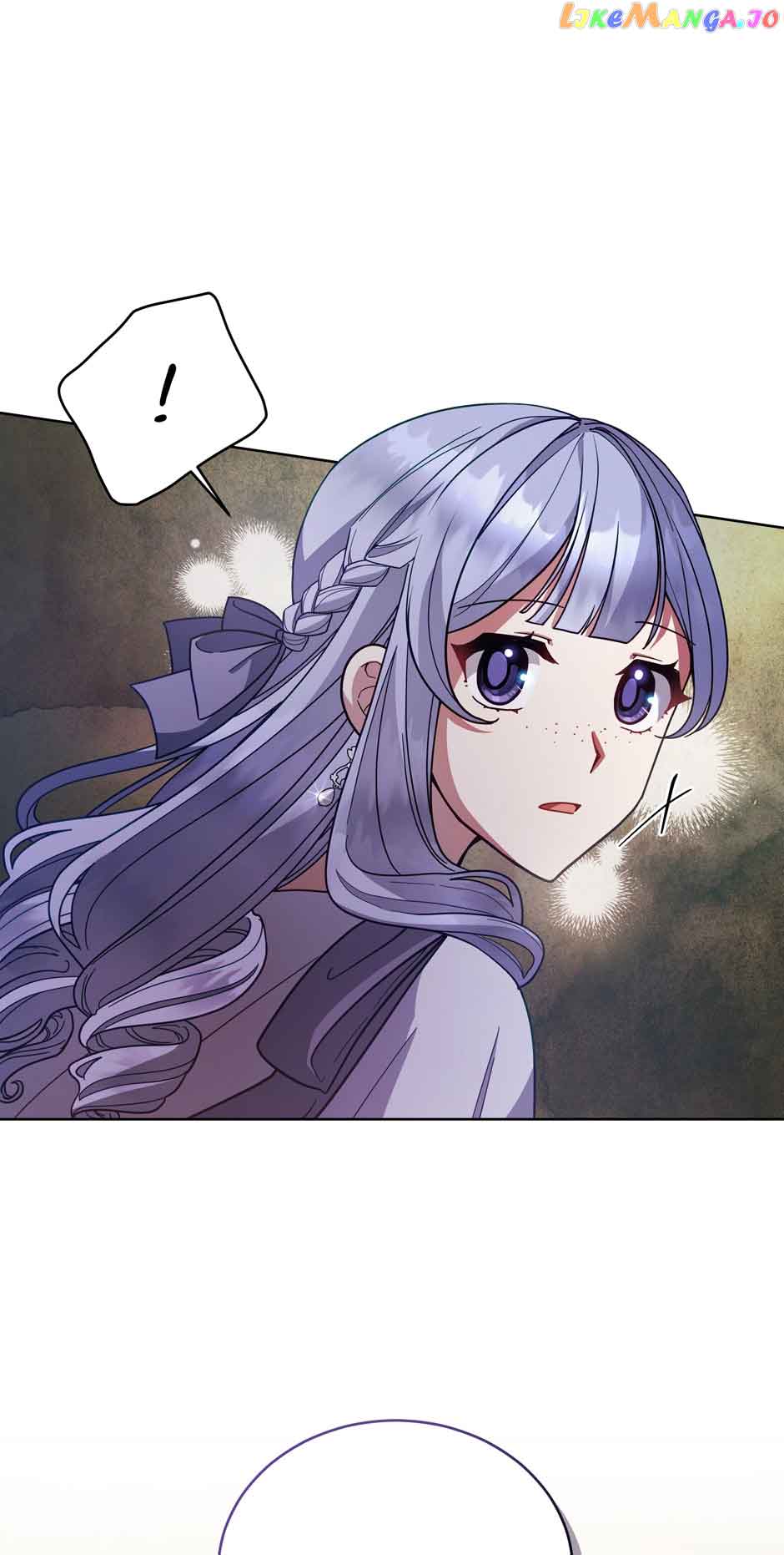 Untouchable Lady Chapter 110 - Page 45