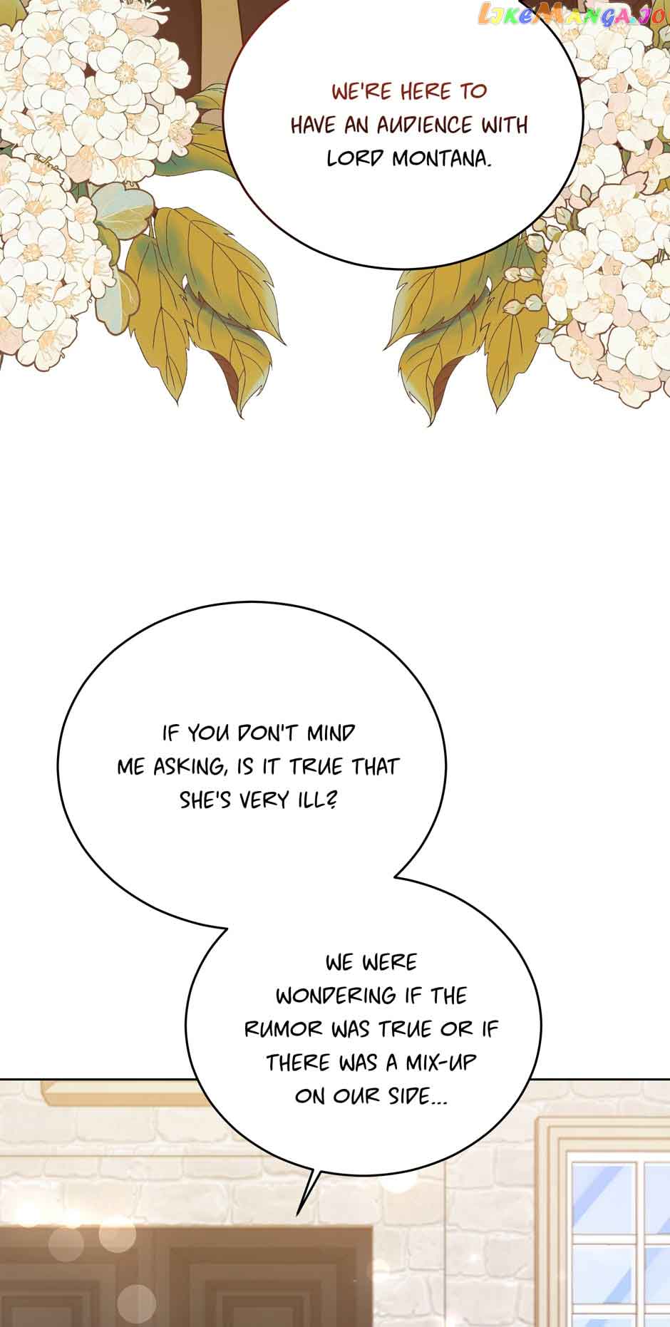 Untouchable Lady Chapter 110 - Page 47