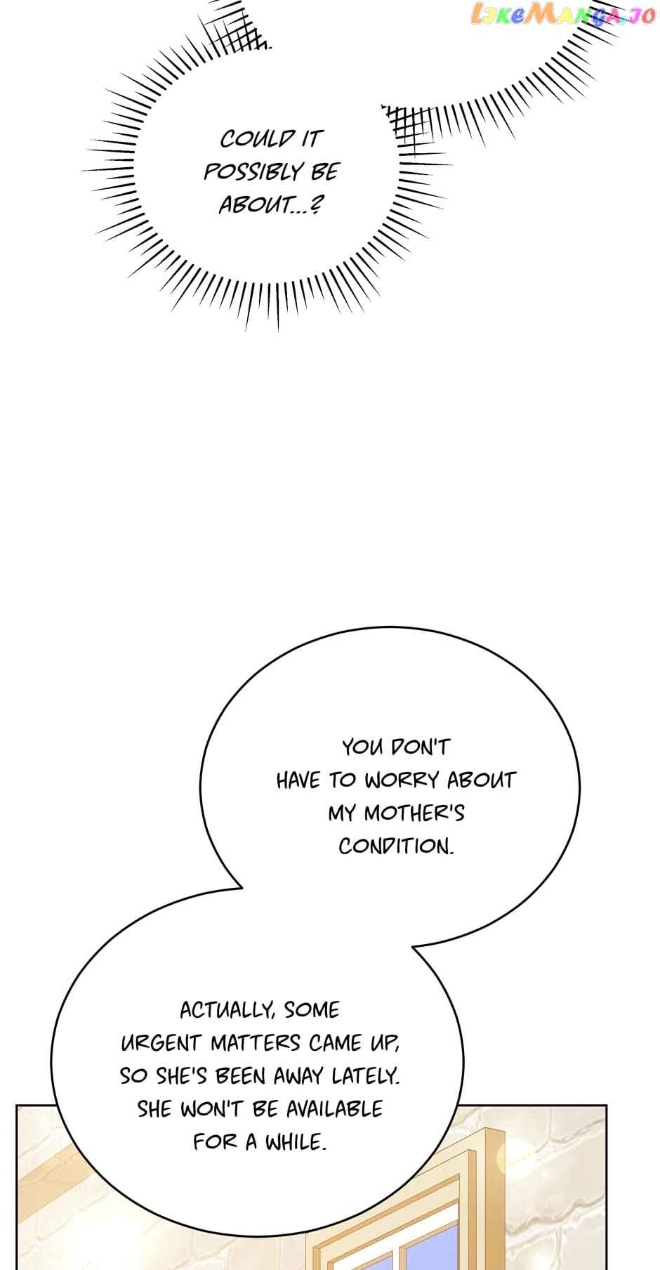 Untouchable Lady Chapter 110 - Page 50