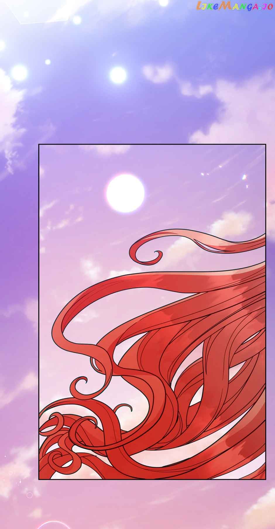 Untouchable Lady Chapter 110 - Page 54