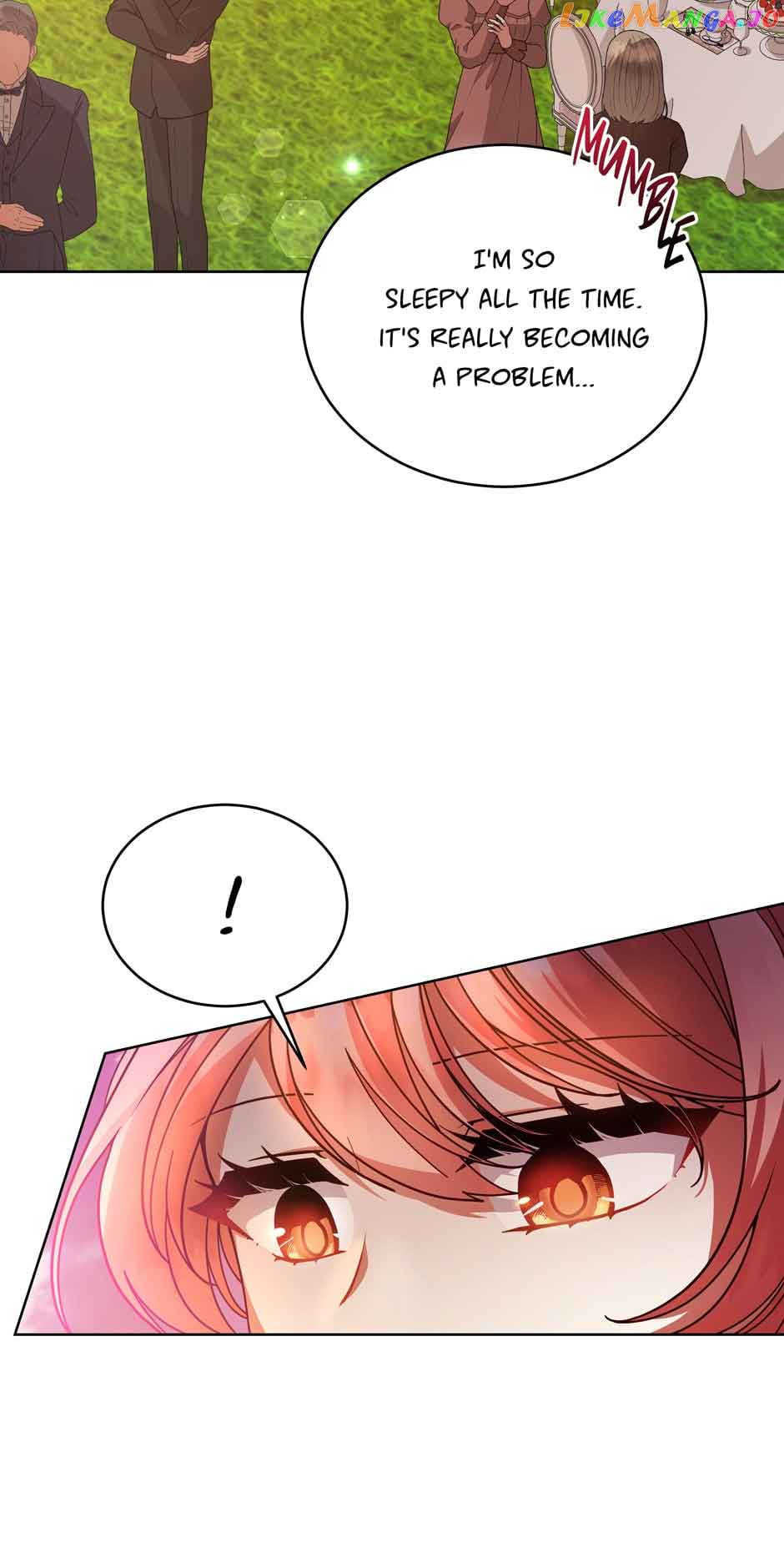 Untouchable Lady Chapter 110 - Page 57