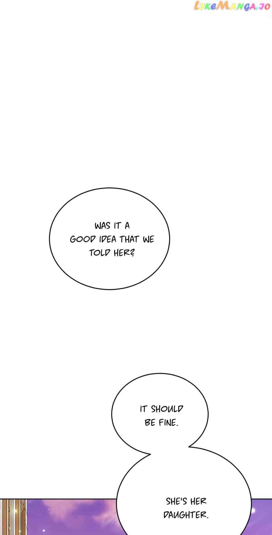 Untouchable Lady Chapter 110 - Page 59