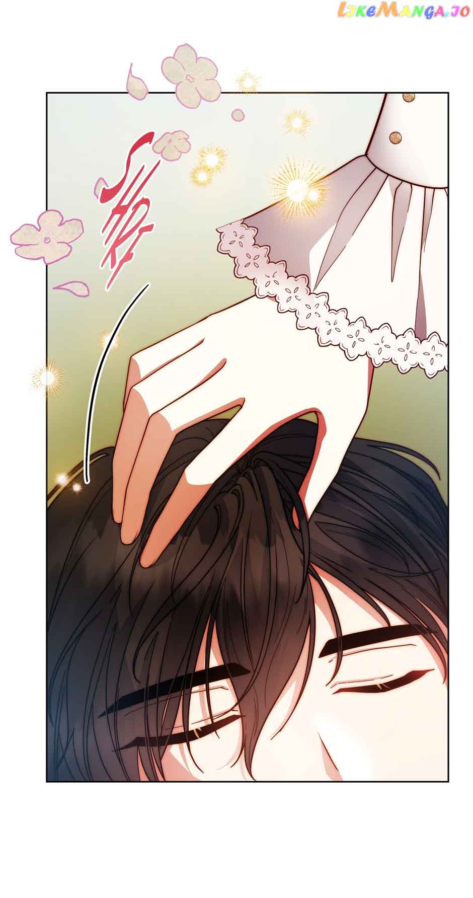 Untouchable Lady Chapter 110 - Page 6