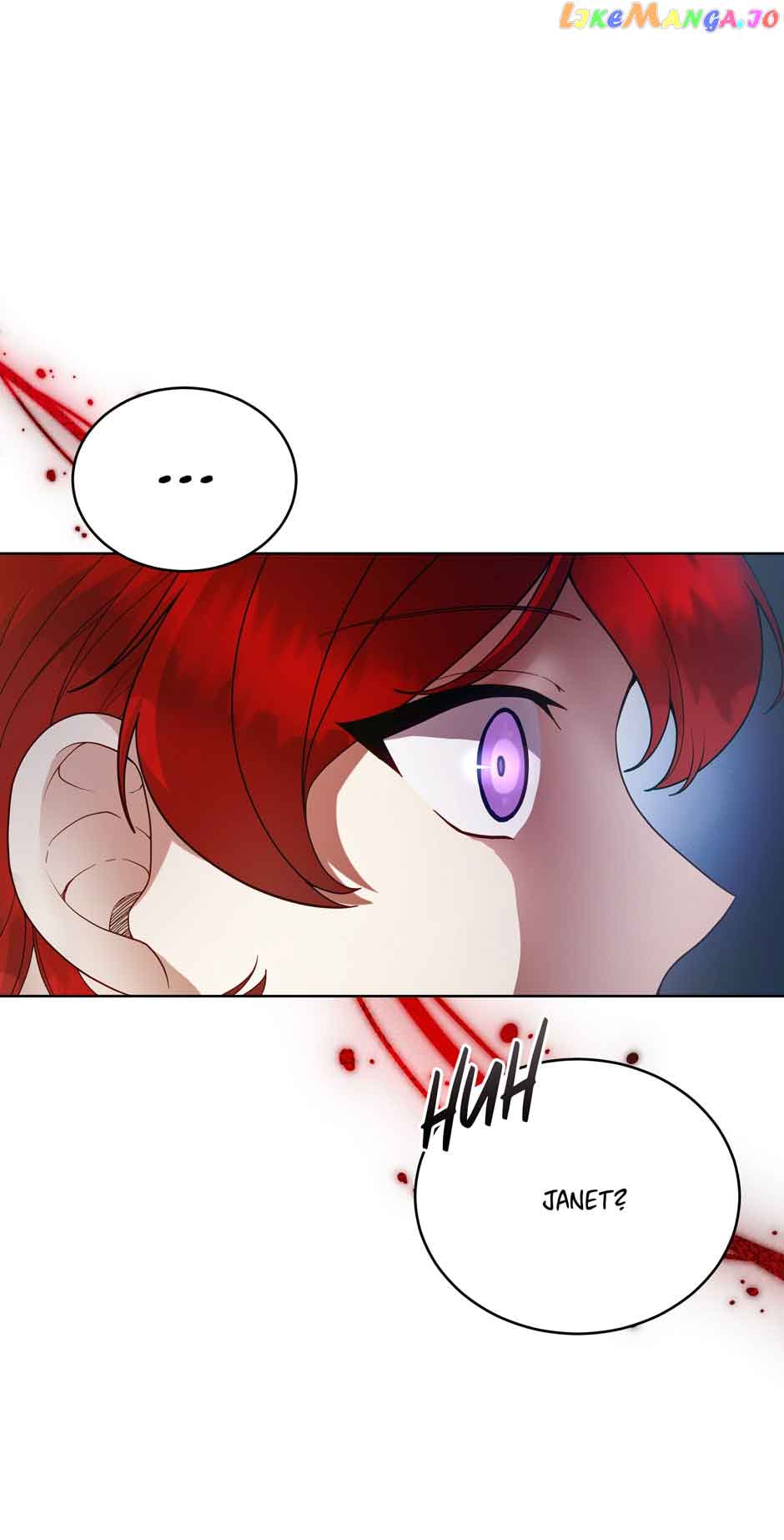 Untouchable Lady Chapter 110 - Page 62