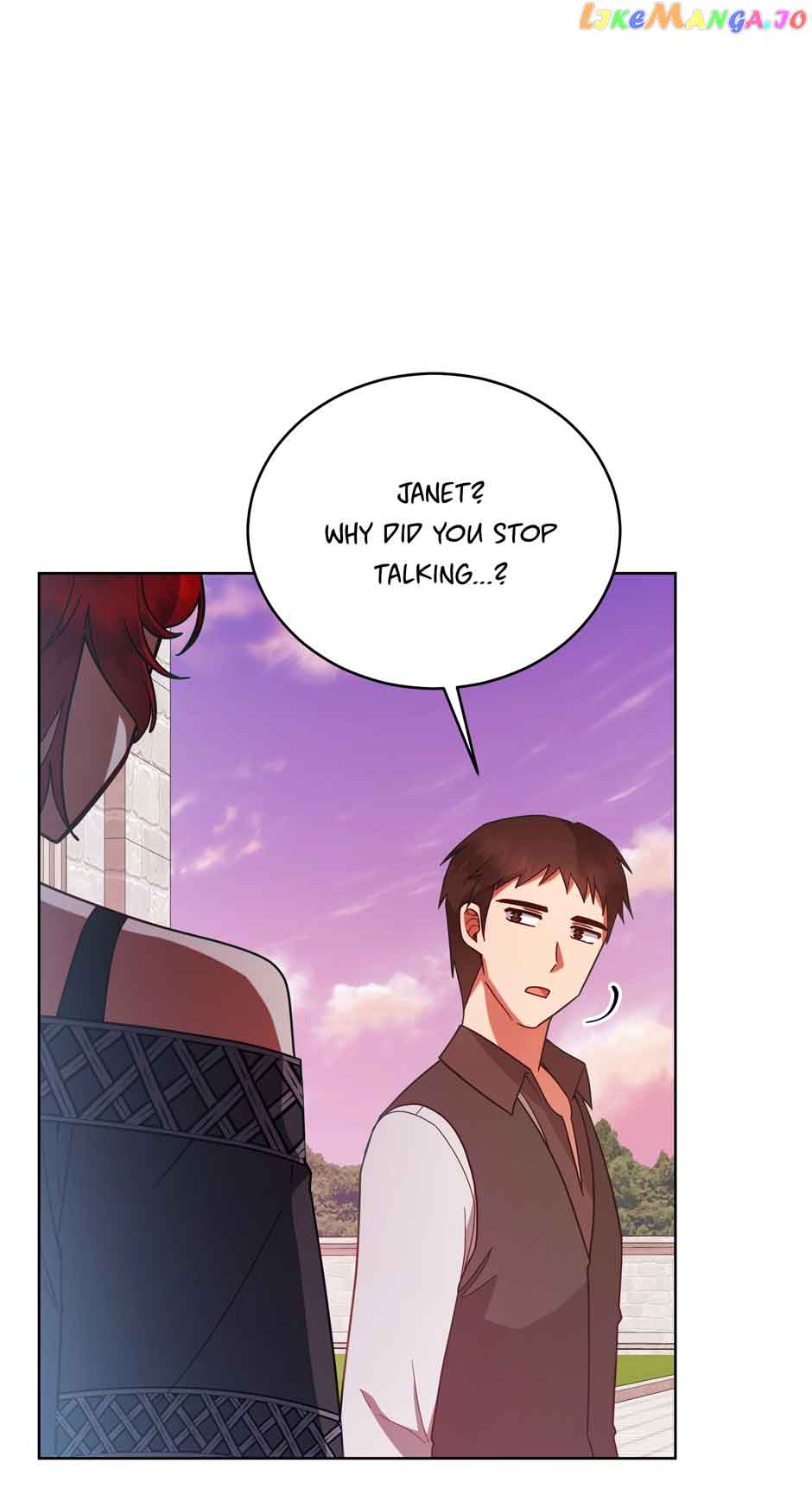 Untouchable Lady Chapter 110 - Page 63