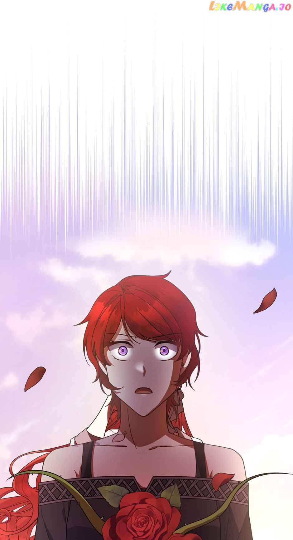 Untouchable Lady Chapter 110 - Page 65