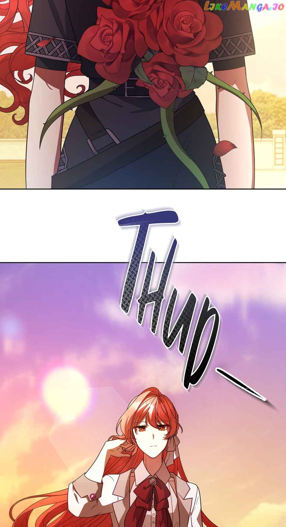 Untouchable Lady Chapter 110 - Page 66