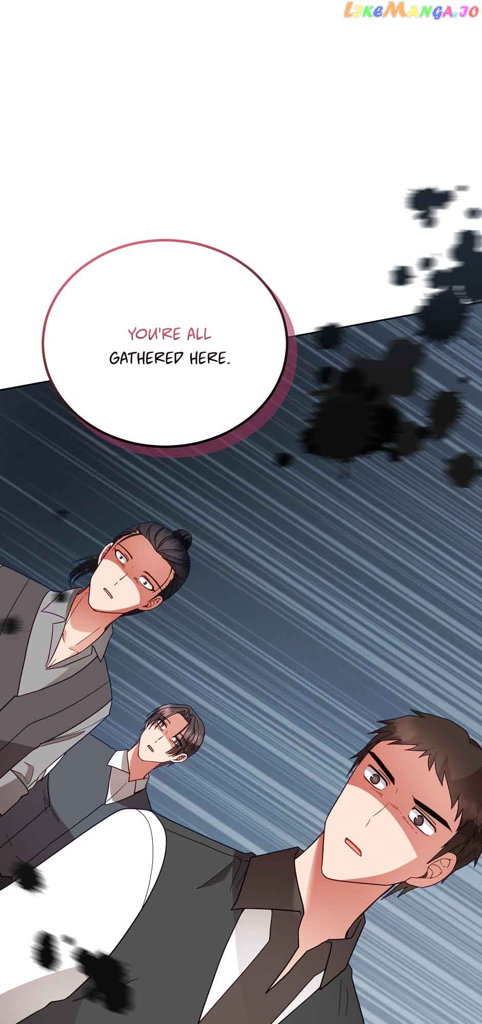 Untouchable Lady Chapter 110 - Page 68