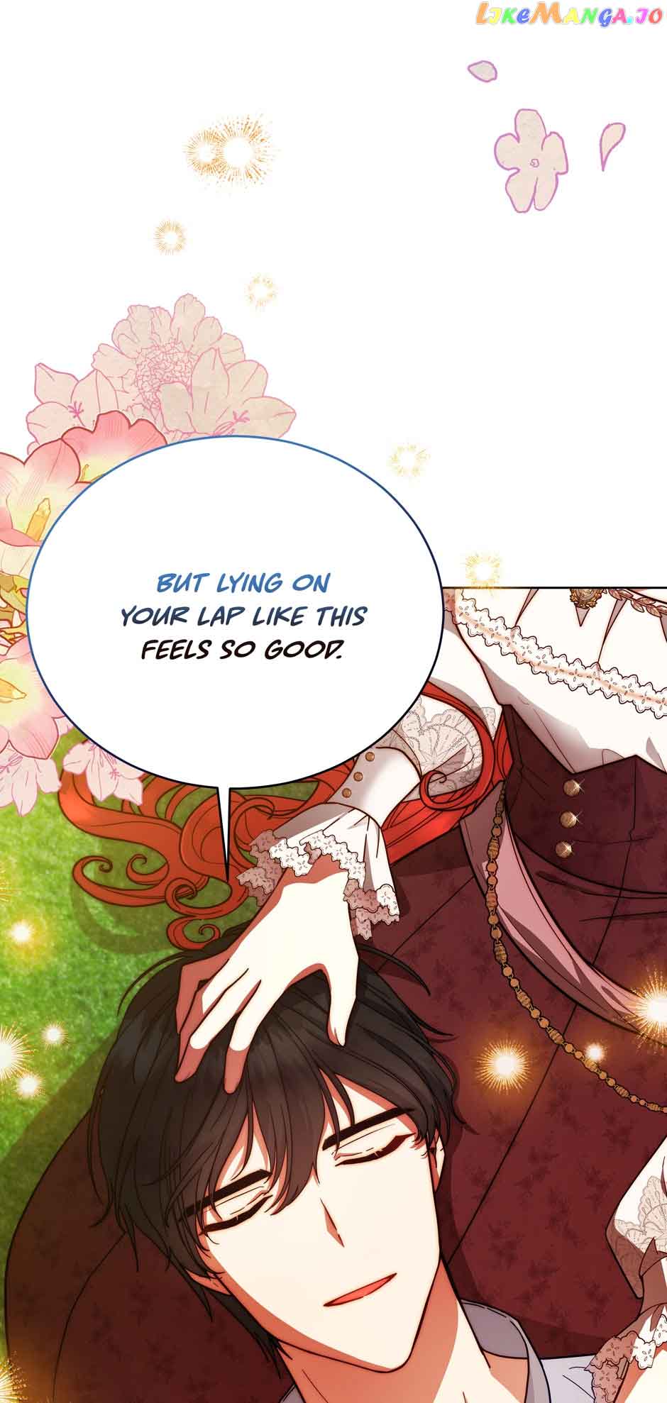 Untouchable Lady Chapter 110 - Page 7