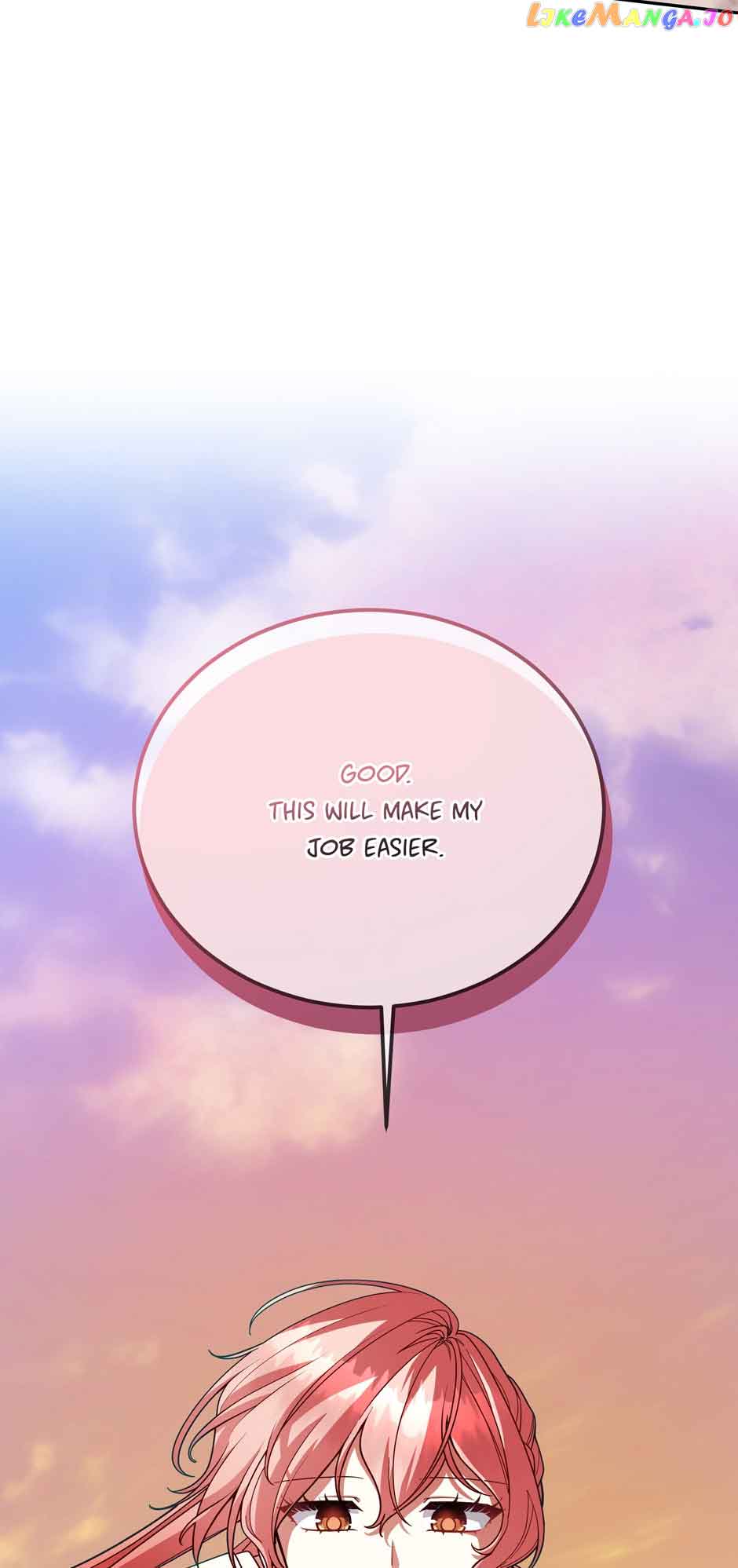 Untouchable Lady Chapter 110 - Page 70
