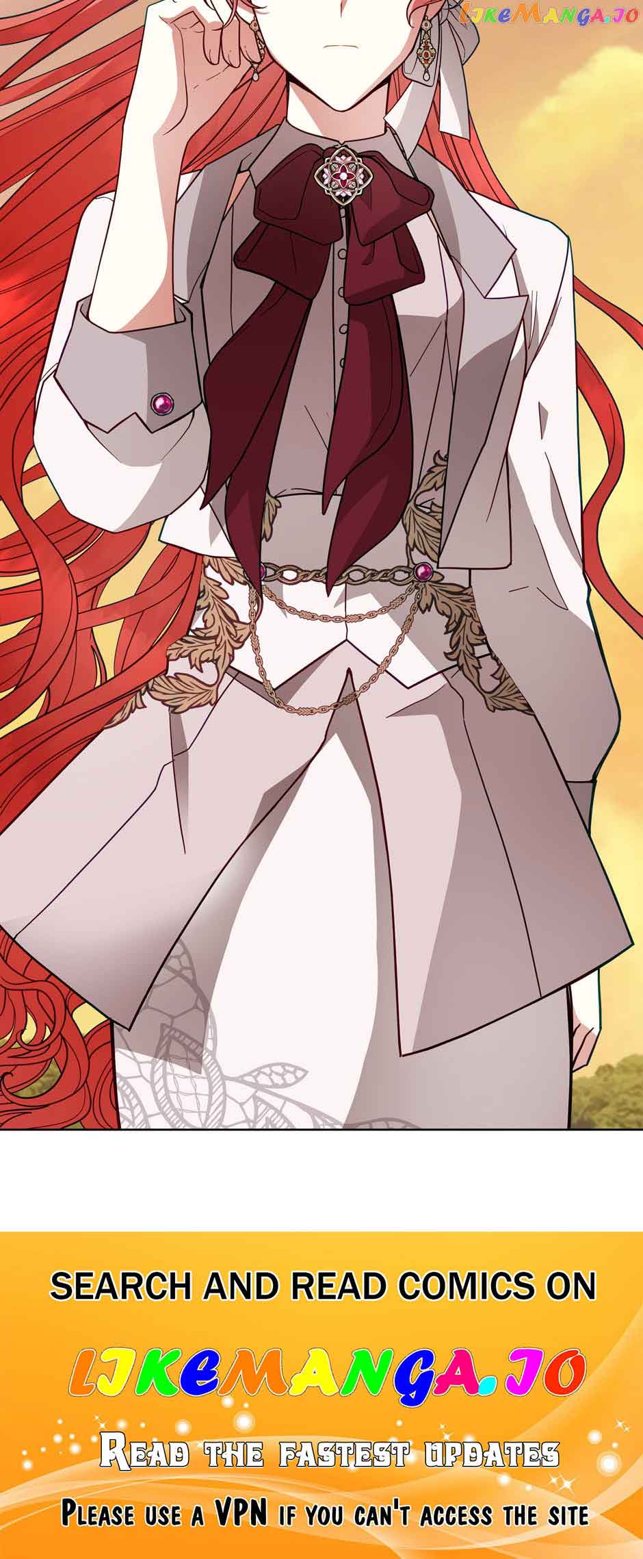 Untouchable Lady Chapter 110 - Page 71