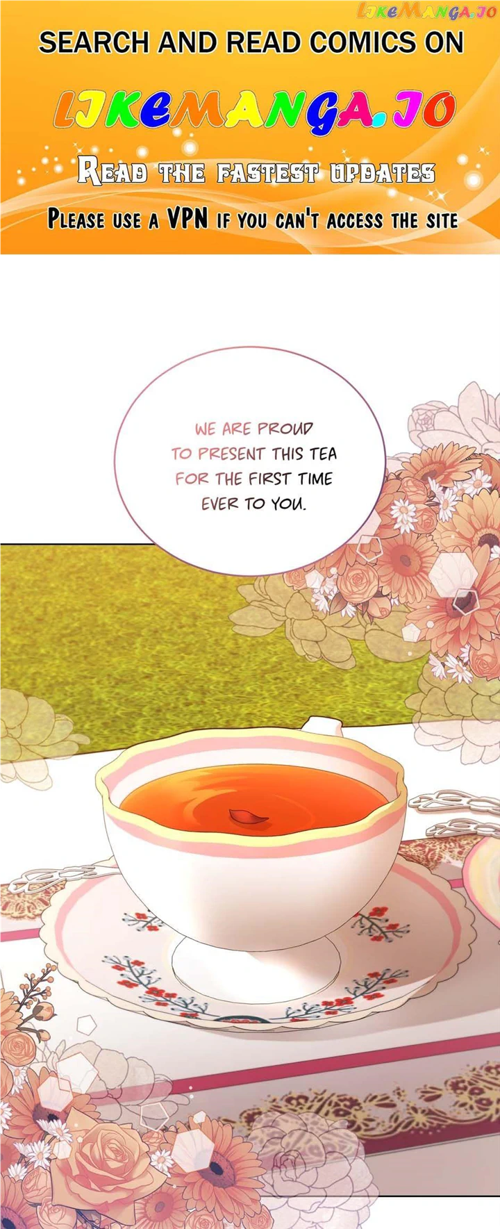 Untouchable Lady Chapter 111 - Page 0