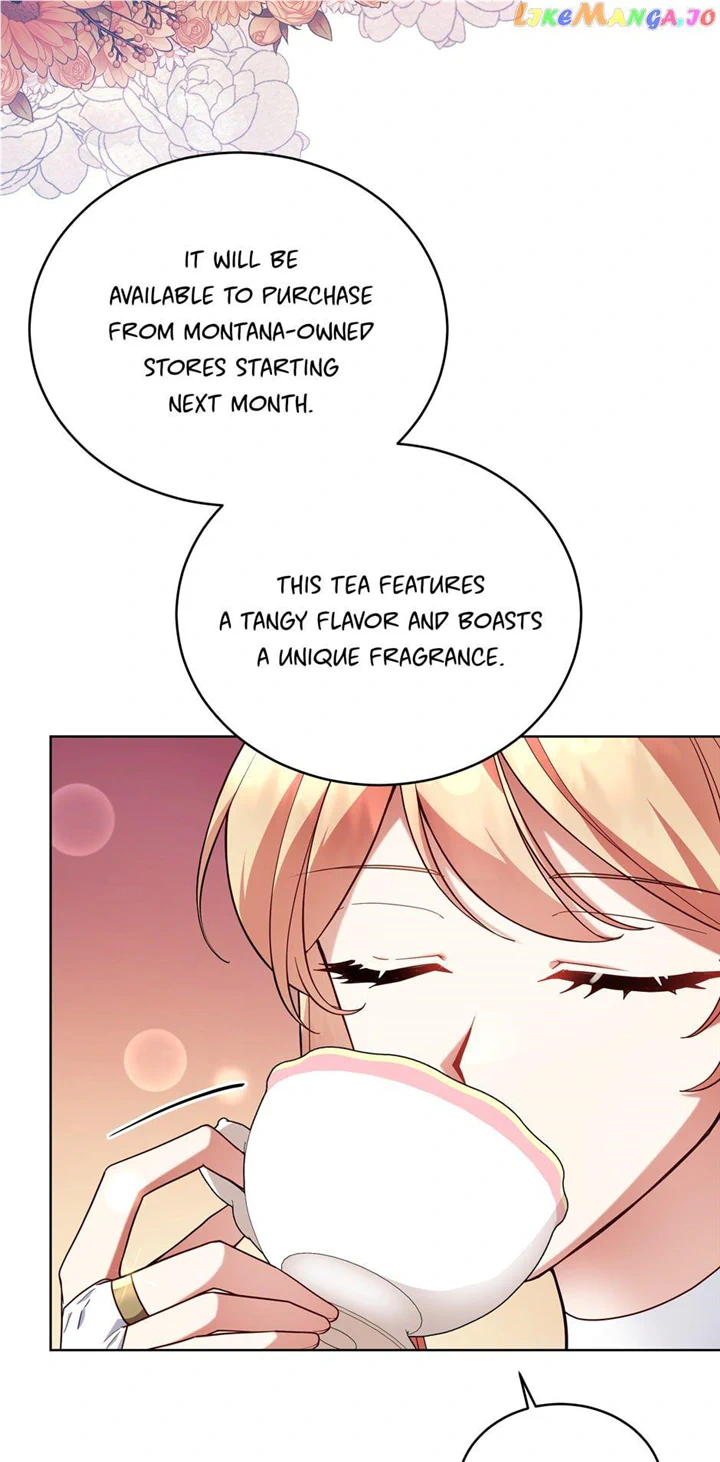 Untouchable Lady Chapter 111 - Page 1