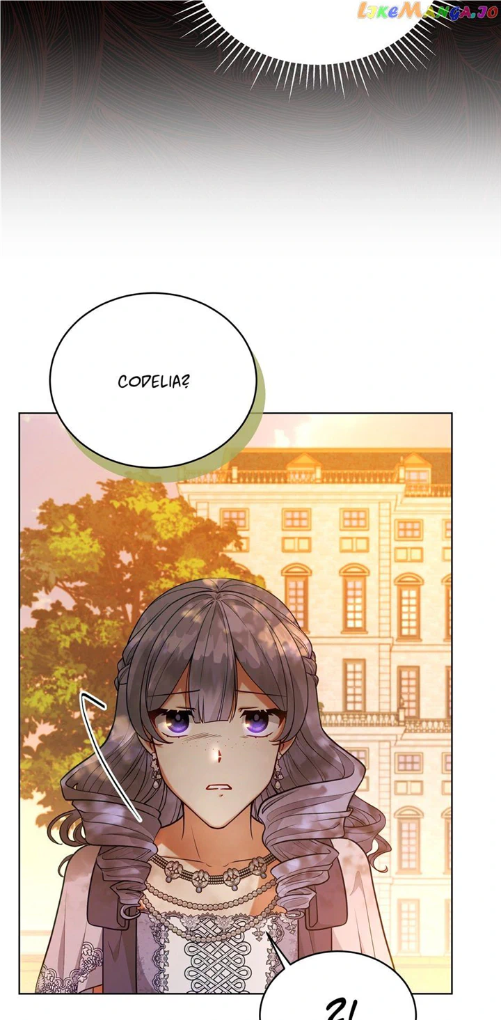 Untouchable Lady Chapter 111 - Page 10