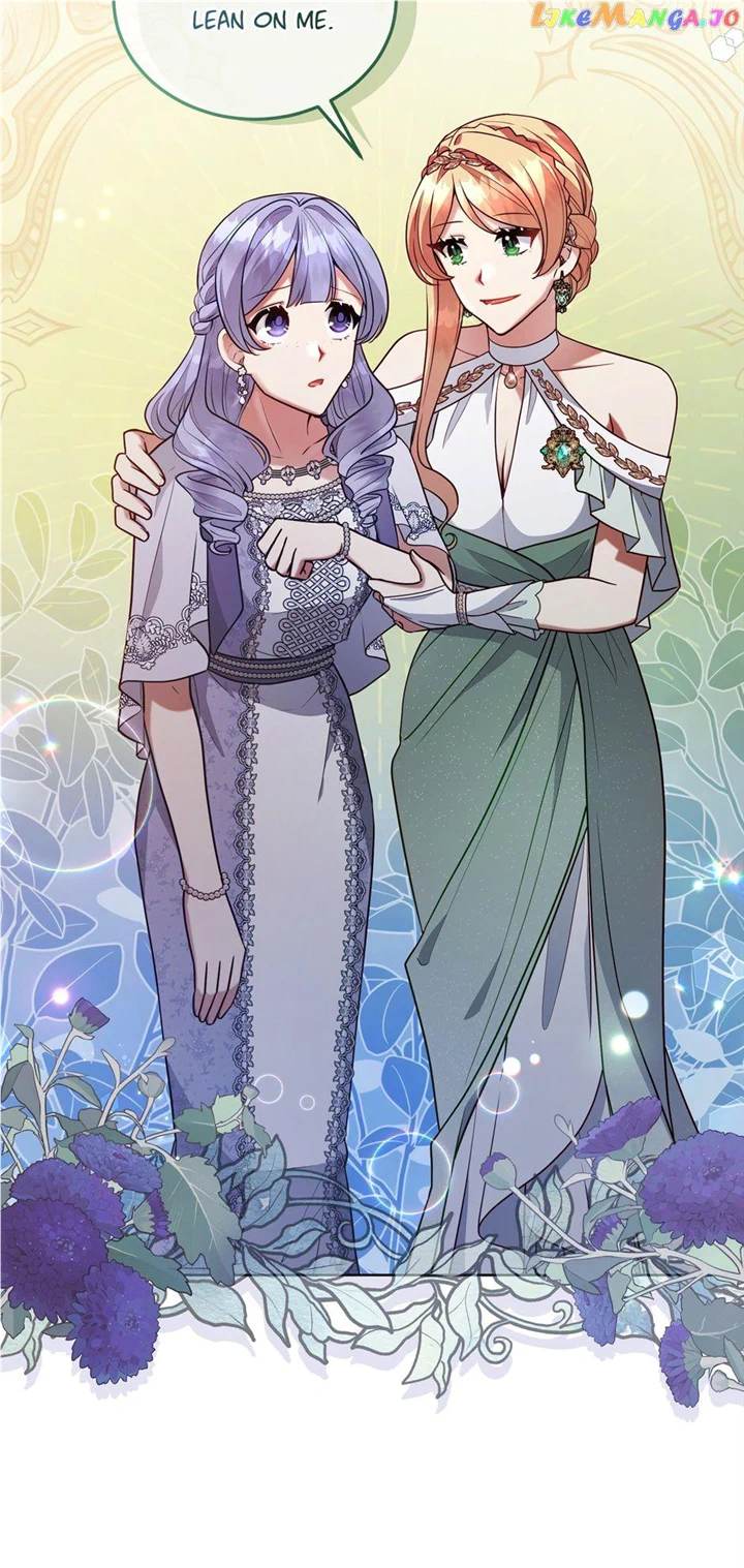 Untouchable Lady Chapter 111 - Page 15