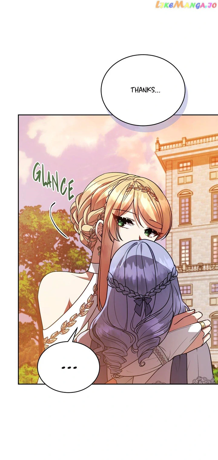 Untouchable Lady Chapter 111 - Page 16