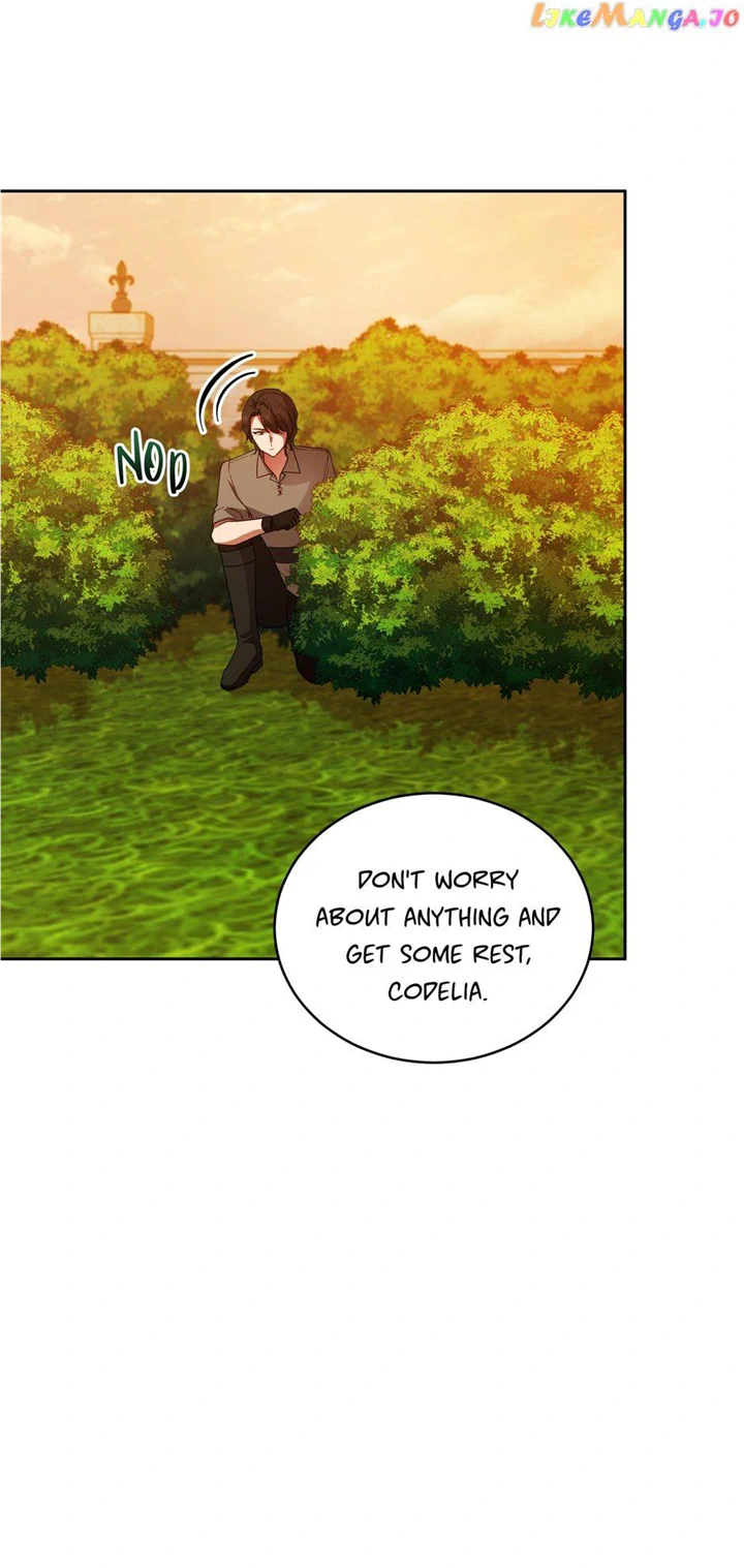 Untouchable Lady Chapter 111 - Page 17