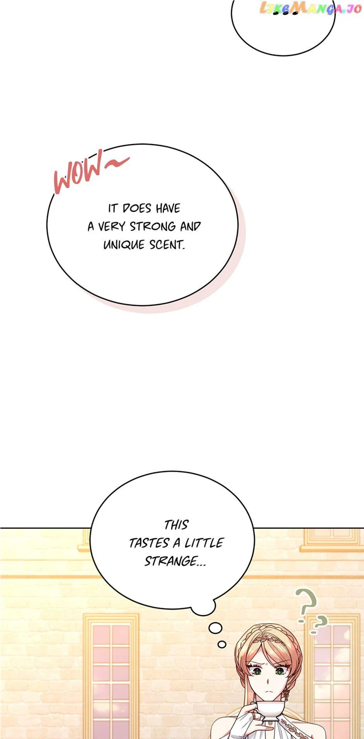 Untouchable Lady Chapter 111 - Page 2