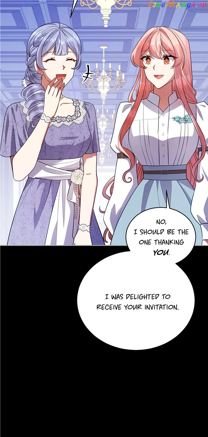 Untouchable Lady Chapter 111 - Page 20