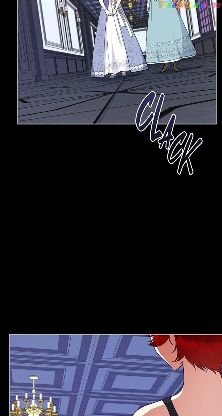 Untouchable Lady Chapter 111 - Page 23