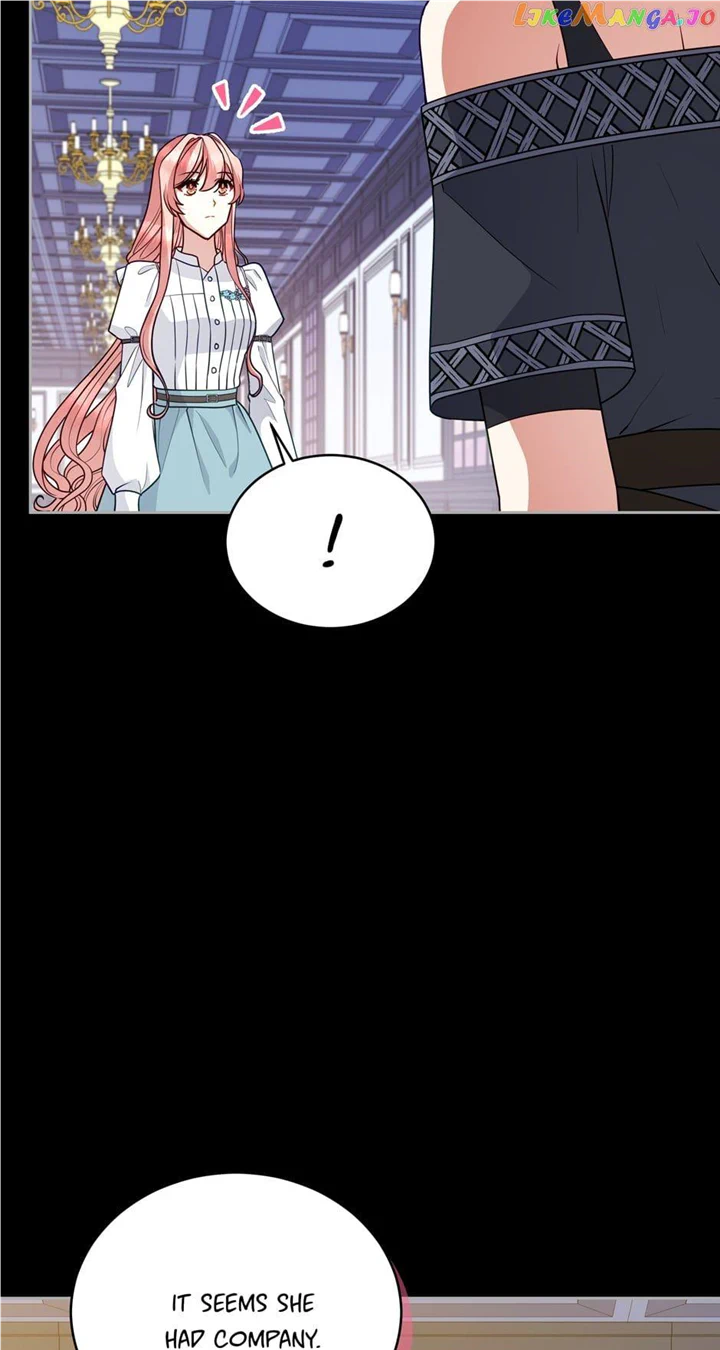 Untouchable Lady Chapter 111 - Page 24