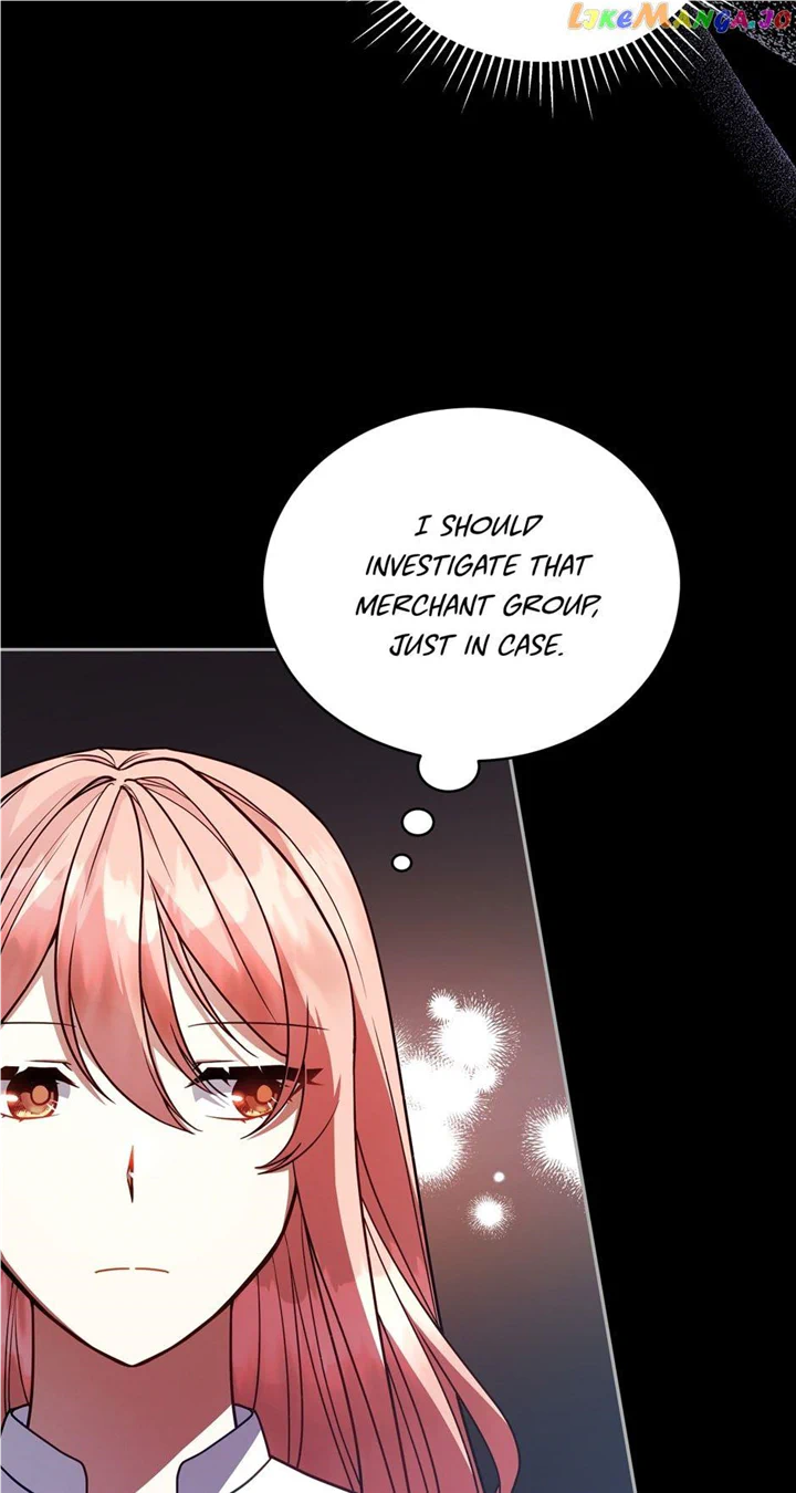 Untouchable Lady Chapter 111 - Page 27