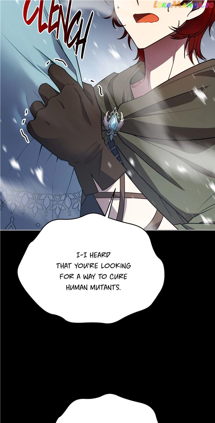 Untouchable Lady Chapter 111 - Page 30