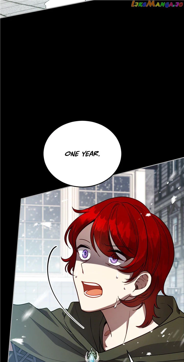 Untouchable Lady Chapter 111 - Page 32