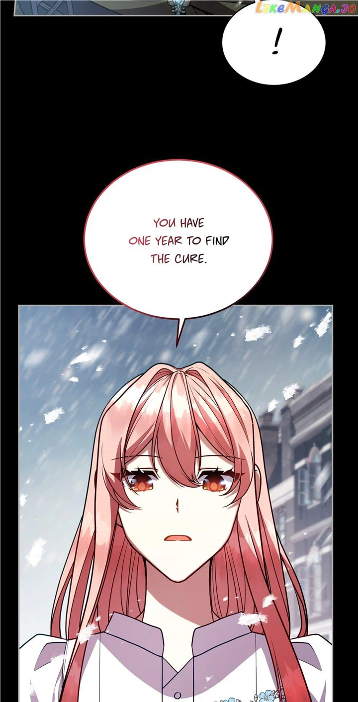 Untouchable Lady Chapter 111 - Page 33