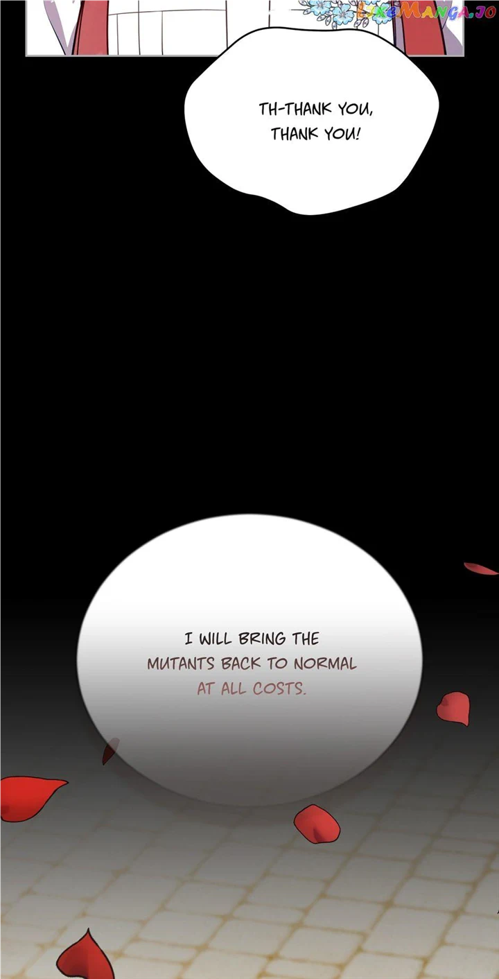 Untouchable Lady Chapter 111 - Page 34