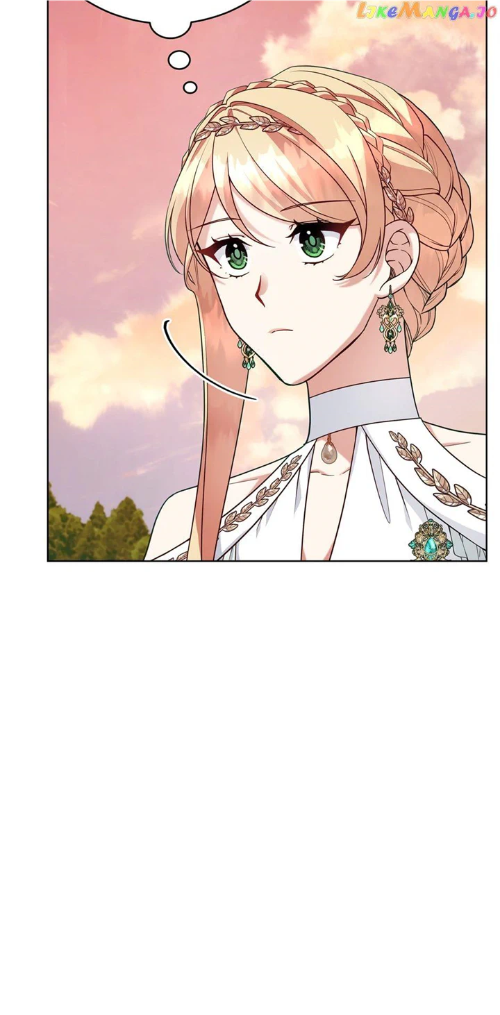 Untouchable Lady Chapter 111 - Page 4