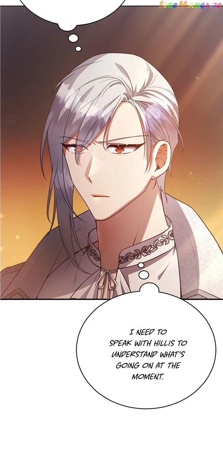 Untouchable Lady Chapter 111 - Page 42