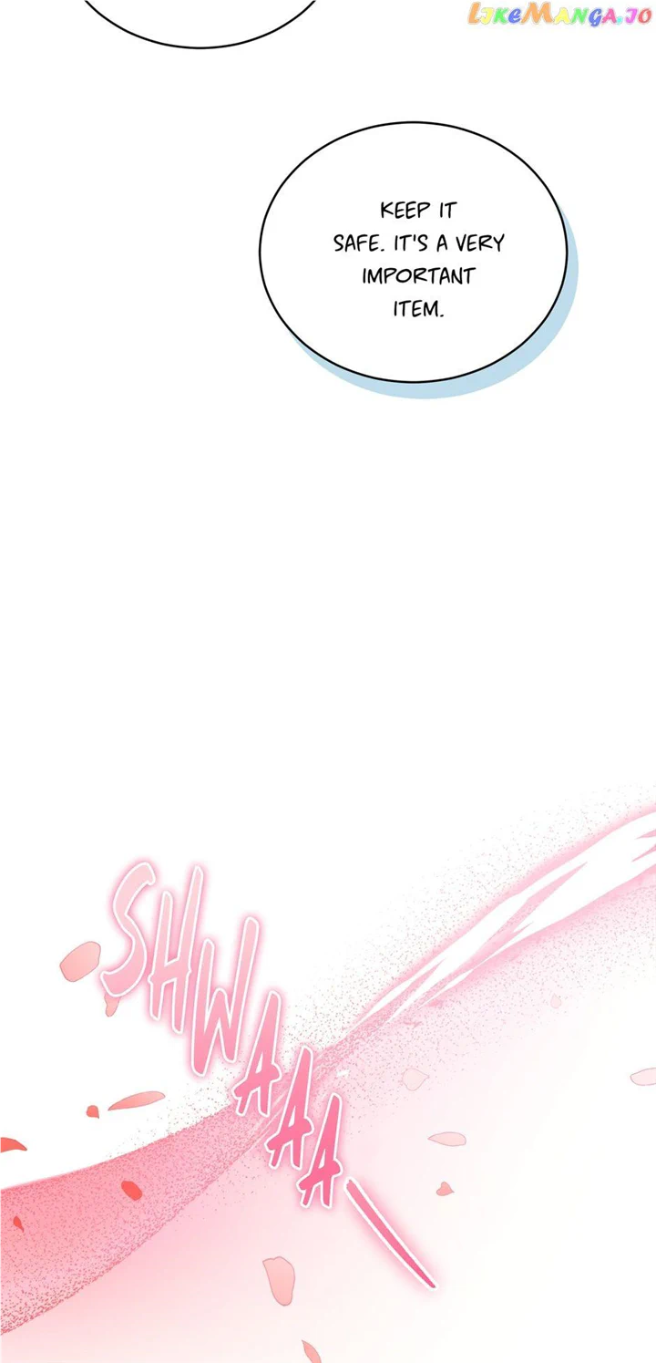 Untouchable Lady Chapter 111 - Page 46